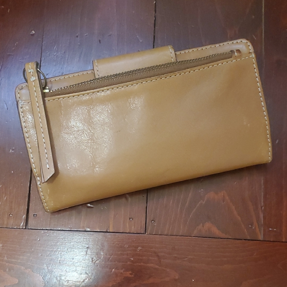Fossil Wallet - Picture 5 of 5